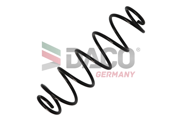 Comprar Muelle trasero Citroen C3 II A51 a bajo precio