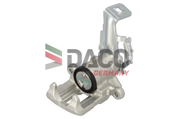 BA2601 Daco
