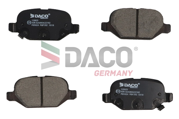 320925 Daco
