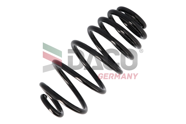 Muelle de amortiguador Opel Meriva  ()