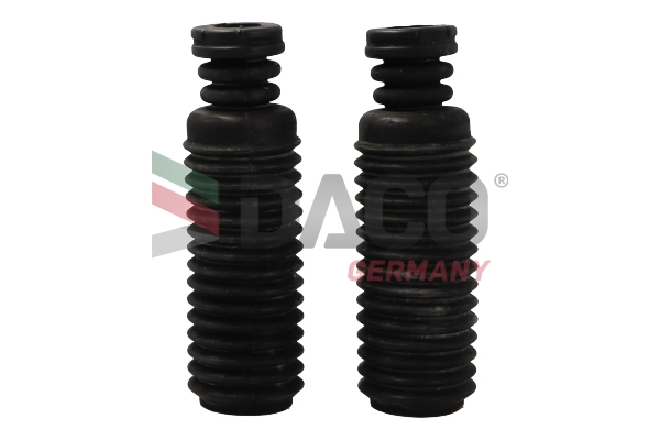 Tope de amortiguador trasero y guardapolvo para Nissan X-Trail T30