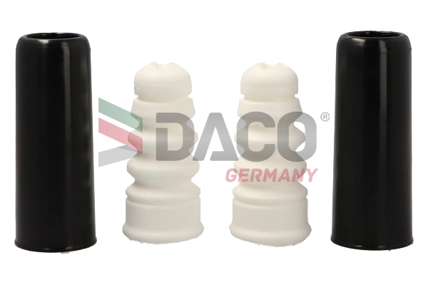 Topes de suspensión & guardapolvo amortiguador para Audi A4  (8E2)