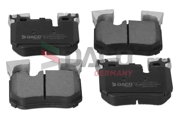 320334 Daco