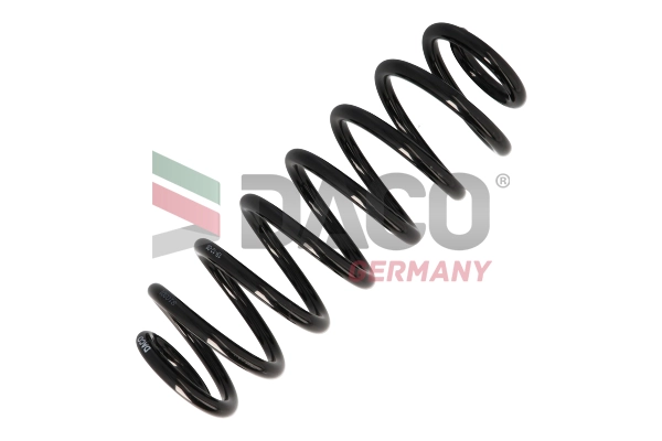 Comprar Muelle de eje trasero S  W140