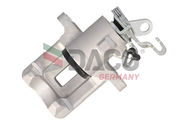 BA0203 Daco