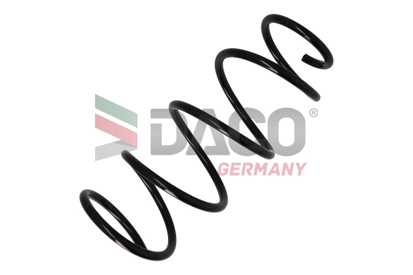 Muelles delantero para BMW 3  (E92)