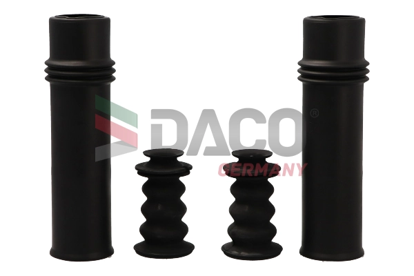 Topes de suspensión & guardapolvo amortiguador 307  hatchback (2000-2012) original desde 20,06 €