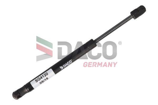 Amortiguador de porton Volvo S80 II (2006-2016)
