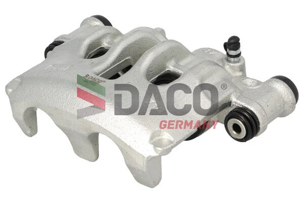 BA2743 Daco