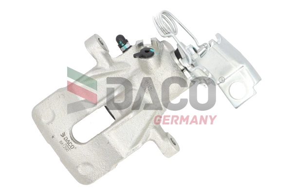 BA1200 Daco
