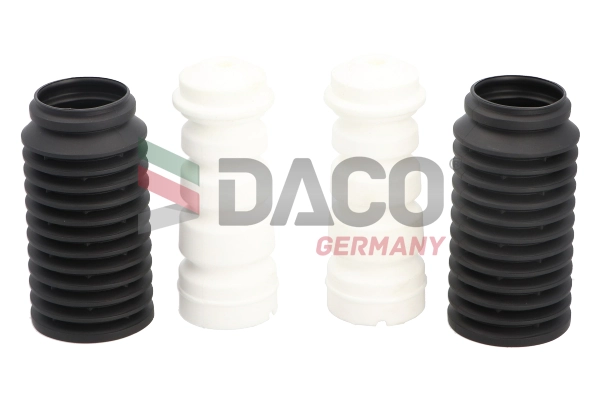 Comprar Topes de suspensión & guardapolvo amortiguador Jetta II 19E, 1G2, 165, 167