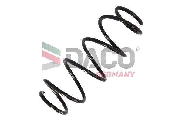 Comprar Muelle delantero Skoda Fabia I 6Y2 a bajo precio