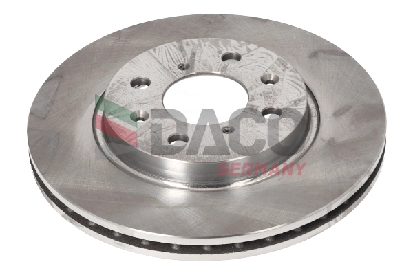 Disco de freno delantero Swift IV hatchback (2010-2026) original desde 46,17 €