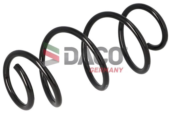Muelle delantero para Renault Clio BH