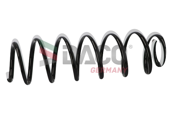 Muelle trasero Renault Megane III (2008-2026)