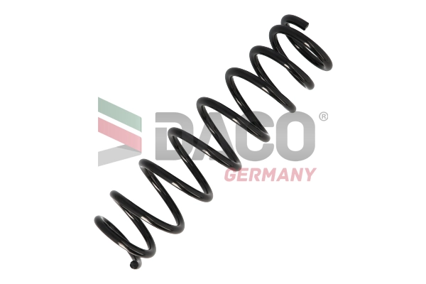 Muelle trasero Alfa Romeo 159  (2005-2011)