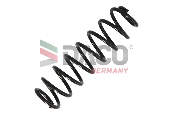 Comprar Muelle de eje trasero Fabia I 6Y5