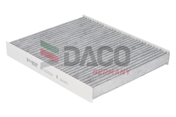 DFC0200W Daco