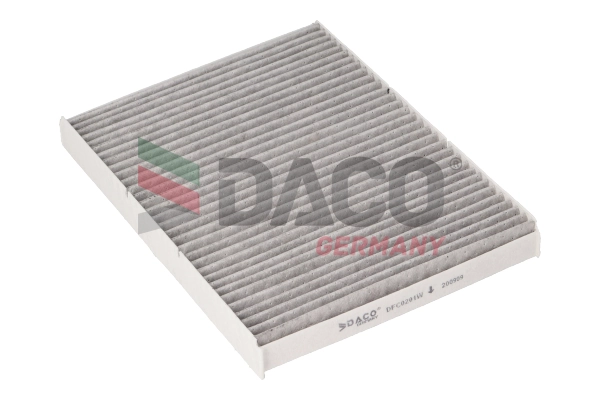 DFC0201W Daco