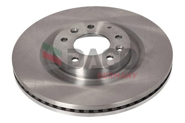 Disco de freno delantero para Ford Edge  (U387)