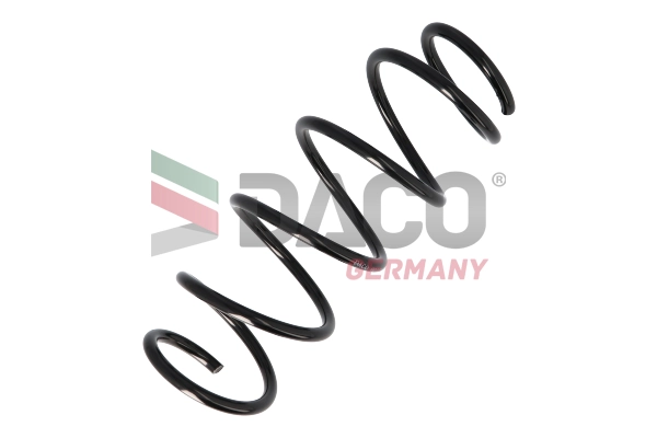 Comprar Muelle delantero Ford Fiesta VI CB1 a bajo precio