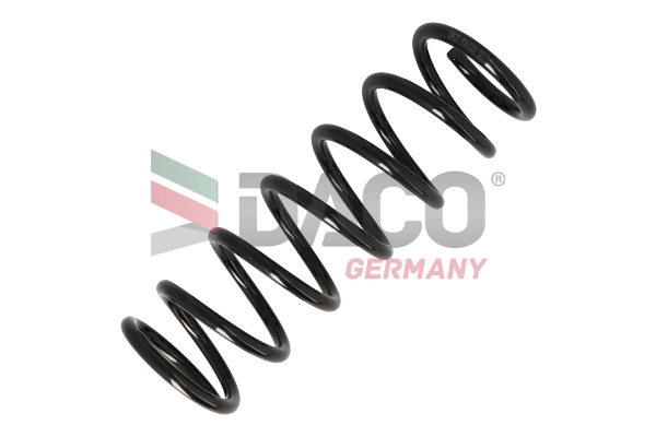 Comprar Muelle de eje trasero S40 II MS