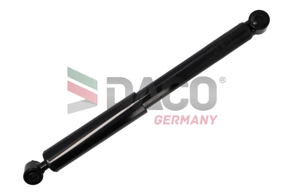 Amortiguador trasero para Volkswagen Sharan 7M8, 7M9, 7M6