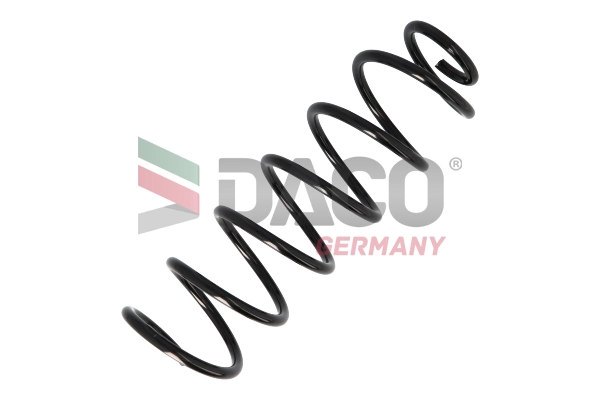 Muelle para Citroen C4 UA