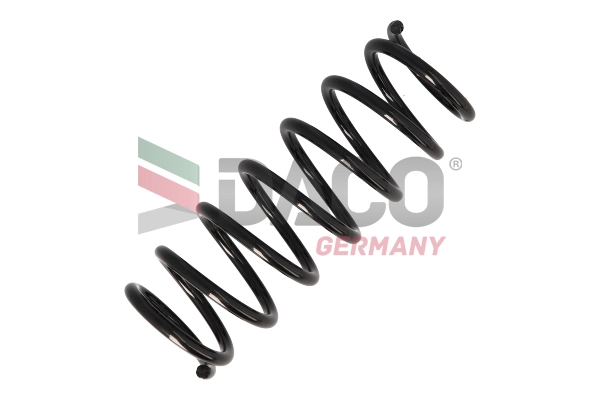 Muelle de suspensión trasero Suzuki Ignis II desde 33,97 €