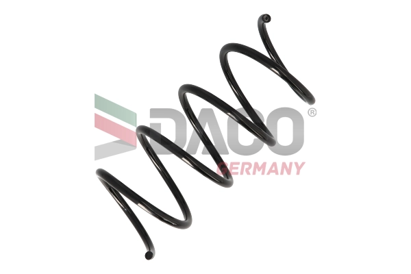 Muelle delantero Mercedes A  (1997-2004)