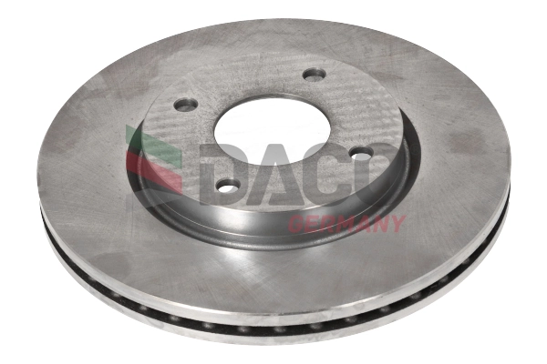 Disco de freno delantero para Mini Cooper  (R50, R53)