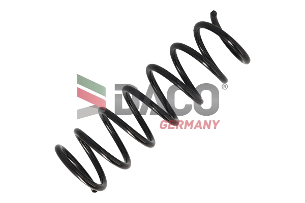 Muelle para Volvo C30 M