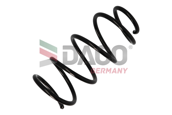Muelle delantero para BMW X1 E84
