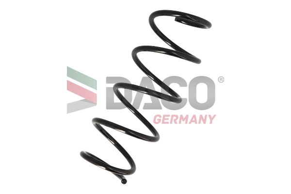 Muelles delantero para Opel Corsa  (S07)