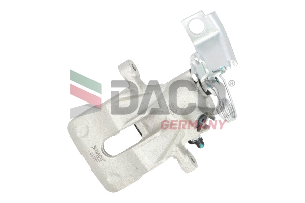 BA1201 Daco