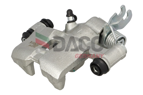 BA2200 Daco