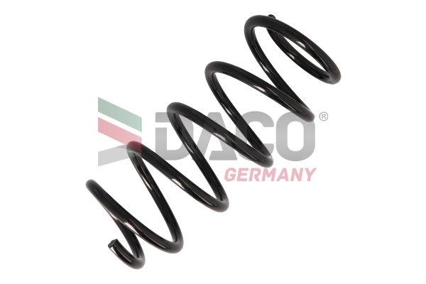 Muelle delantero para Opel Meriva 