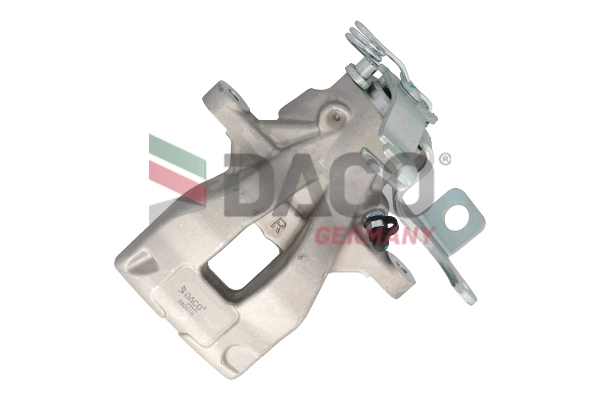 BA0610 Daco