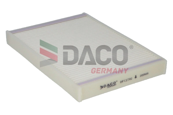 DFC2702 Daco