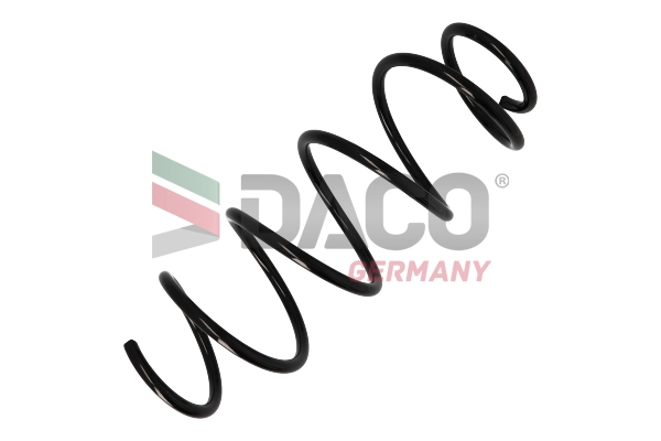 Precio del repuesto Muelles delantero A  hatchback