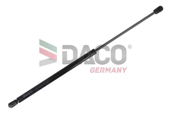 Muelle neumático, tapa delantera Opel Astra  desde 16,24 €