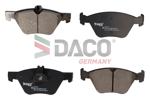 323331 Daco