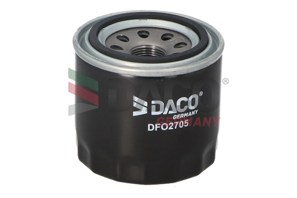 DFO2705 Daco