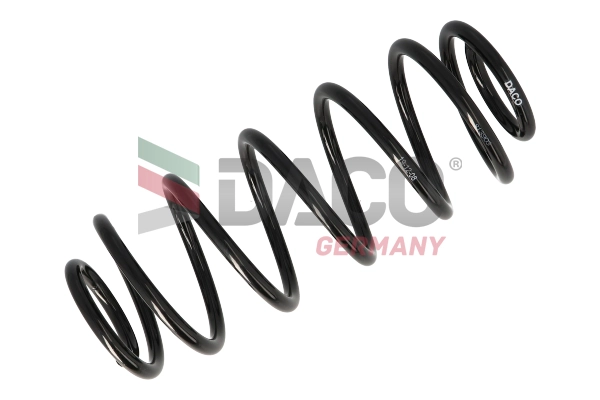 Muelle de suspensión para Toyota Yaris  (P10)