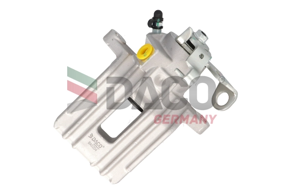 BA0204 Daco