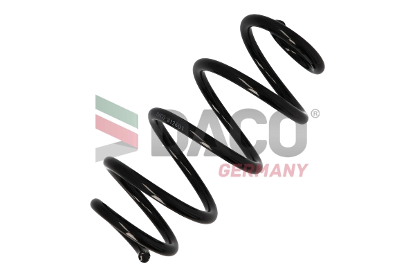 Muelle de suspensión eje trasero Nissan JUKE JPN hatchback (F15) (2010 - 2019) precio, desde 31,68 USD