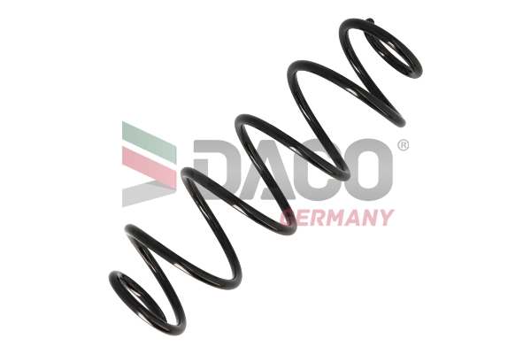 Muelle para Citroen C3 FC