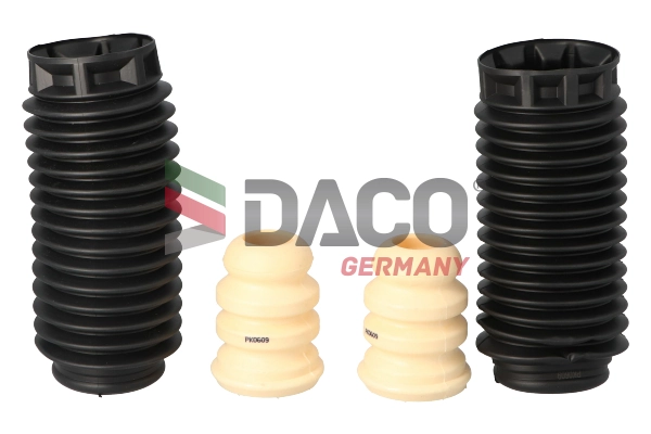 PK0609 Daco