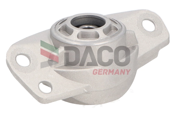 Copelas trasero para Seat Toledo III (5P2)