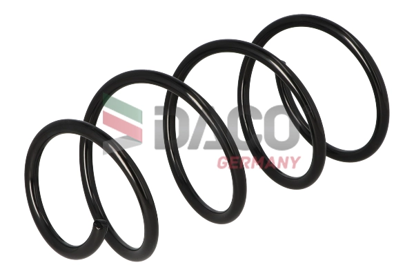 Comprar Muelle de eje trasero 147  937